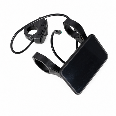 BG-Master Display & NFC Module