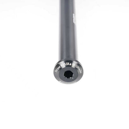 BGX thru-axle