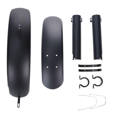 BGX / BGX PRO Extended Mudguard