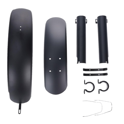 BGX / BGX PRO Extended Mudguard