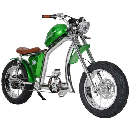 BGX Electric Bike (Electroplated Edition)