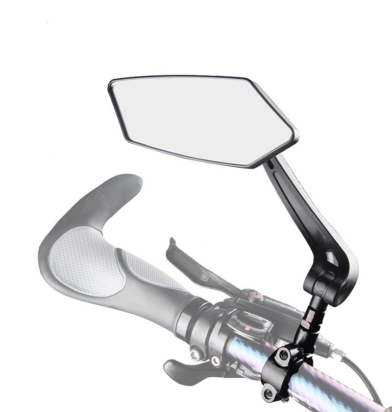 The new 2026 rearview mirror is suitable for all BIGNIU models.