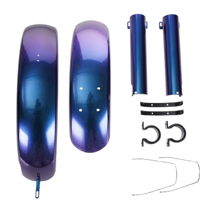 BGX / BGX PRO Extended Mudguard