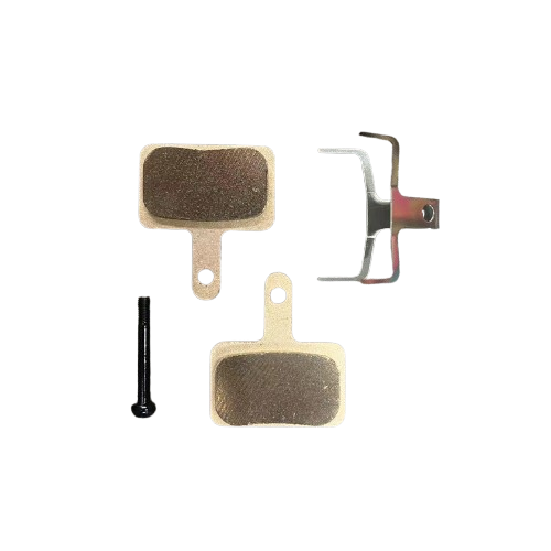 BG10 Series Brake Pad Set (1 pair)