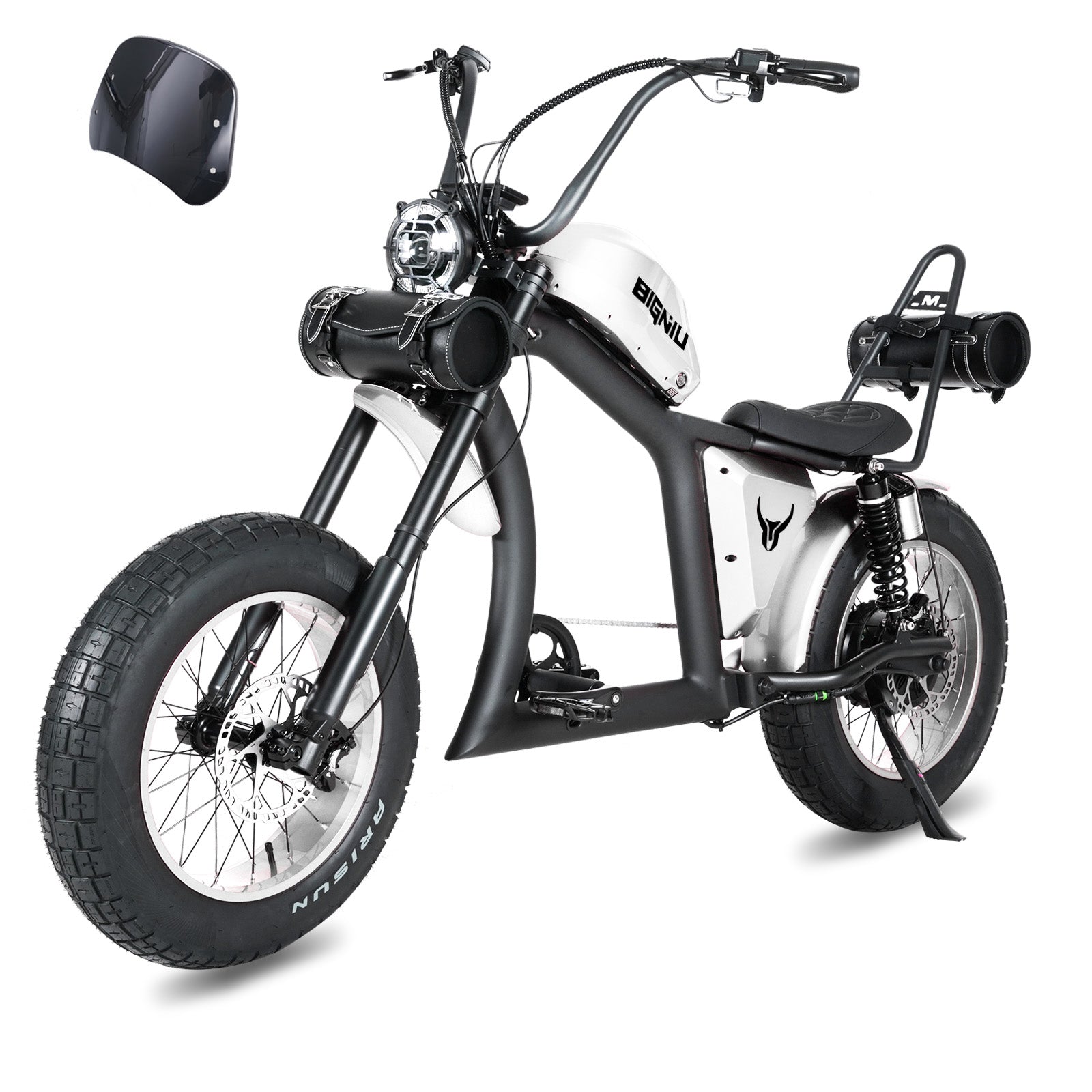 BIGNIU BG-X Pro Electric Bike