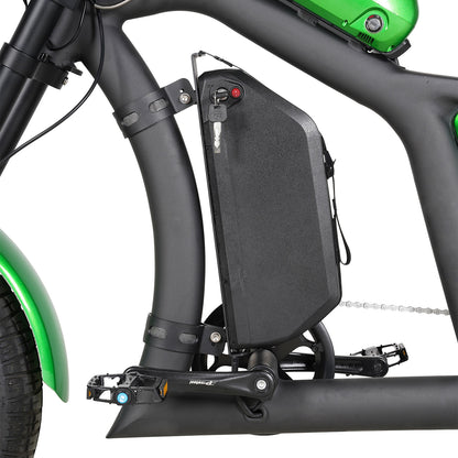BGX/BGX Pro Dual-Battery Accessory (Battery Included)