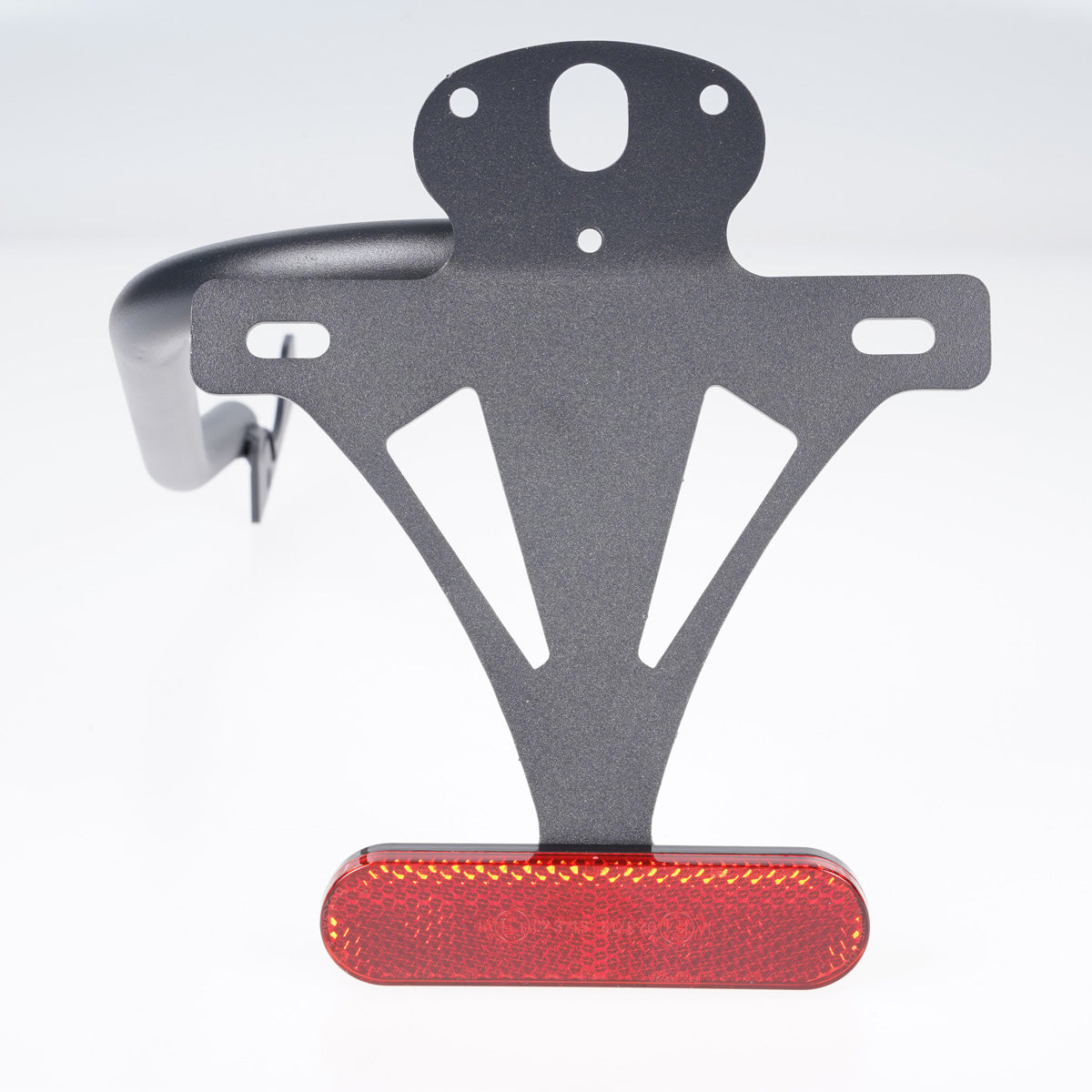 BGX License Plate Bracket