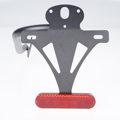 BGX License Plate Bracket