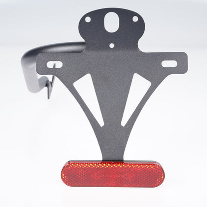 BGX License Plate Bracket