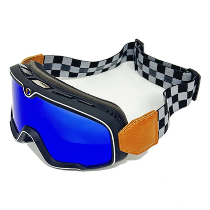 2026 New Model Goggles