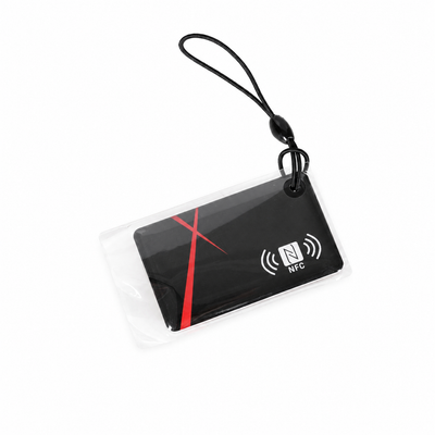 BG-Master Display & NFC Module
