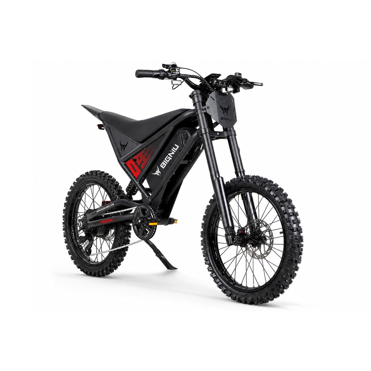 BIGNIU BG-Zero Electric Dirt Bike