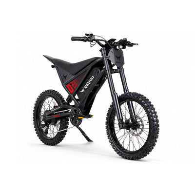 BIGNIU BG-Zero Electric Dirt Bike