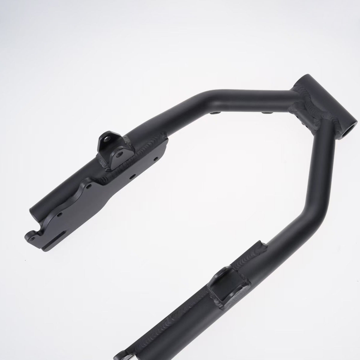 BIGNIU BGX Rear Tripod