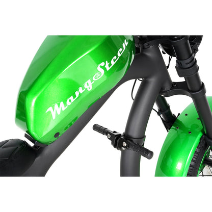 Children's Foot pedal