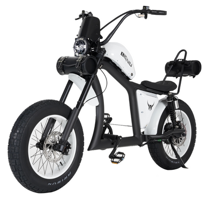BIGNIU BG-X Pro Electric Bike