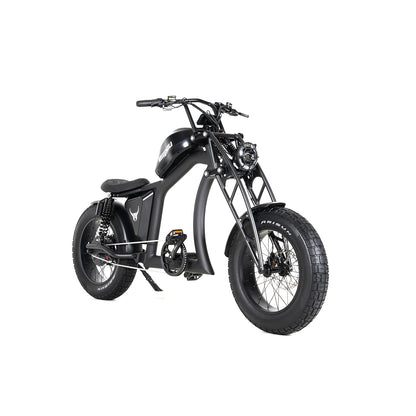 BGX Series multi-link shock absorbers