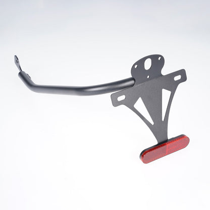 BGX License Plate Bracket