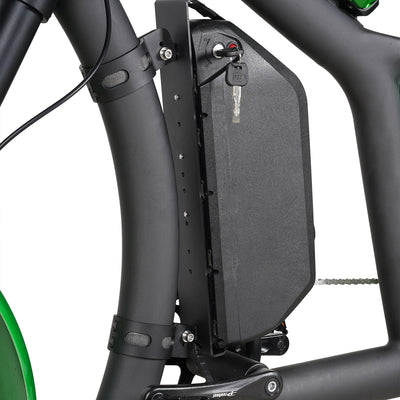 BGX/BGX Pro Dual-Battery Accessory (Battery Included)
