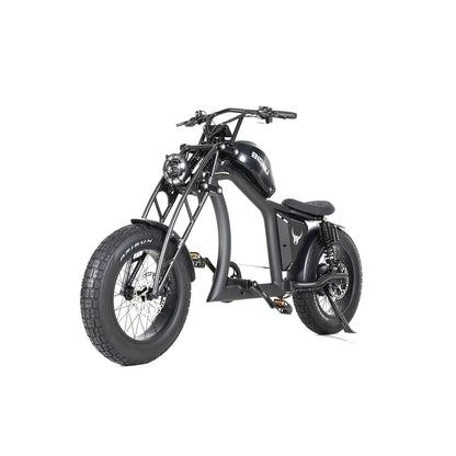BGX Series multi-link shock absorbers