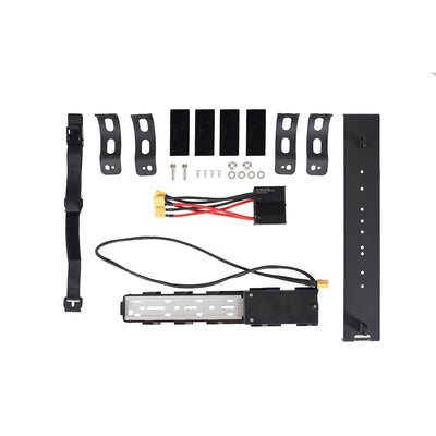 BGX/BGX Pro Dual-Battery Accessory (Battery Included)