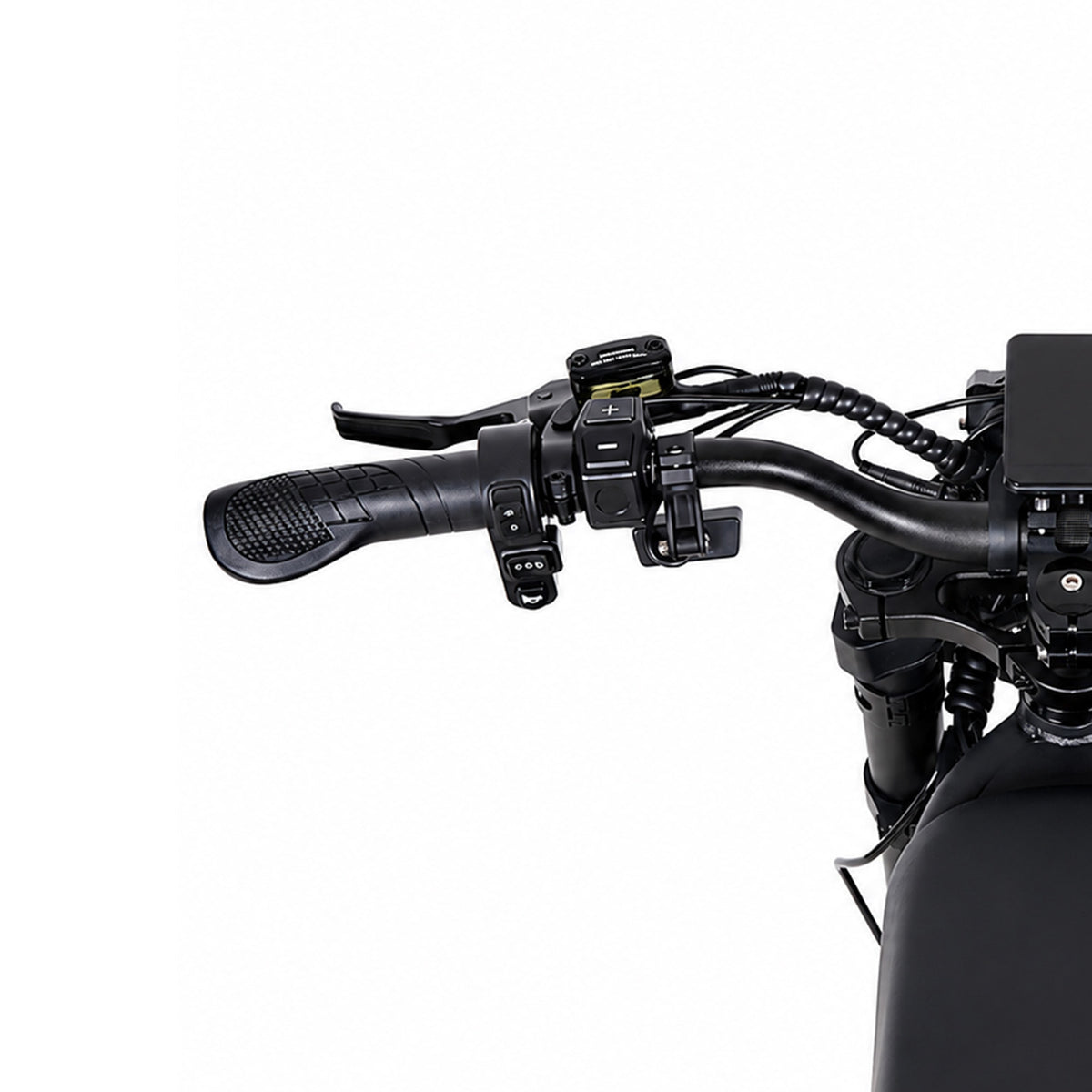 BIGNIU BG-Zero Electric Dirt Bike
