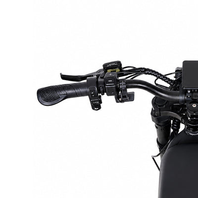 BIGNIU BG-Zero Electric Dirt Bike