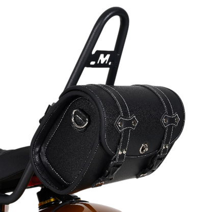 BGX-Pro Ebike 2025 New Quad Rear Pouch-1