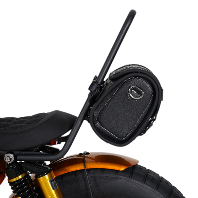 BGX-Pro Ebike 2025 New Quad Rear Pouch-2