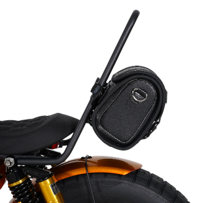BGX-Pro Ebike 2025 New Quad Rear Pouch-2