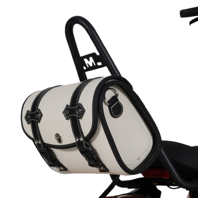 BGX-Pro Ebike 2025 New Quad Rear Pouch-3