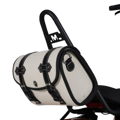 BGX-Pro Ebike 2025 New Quad Rear Pouch-3