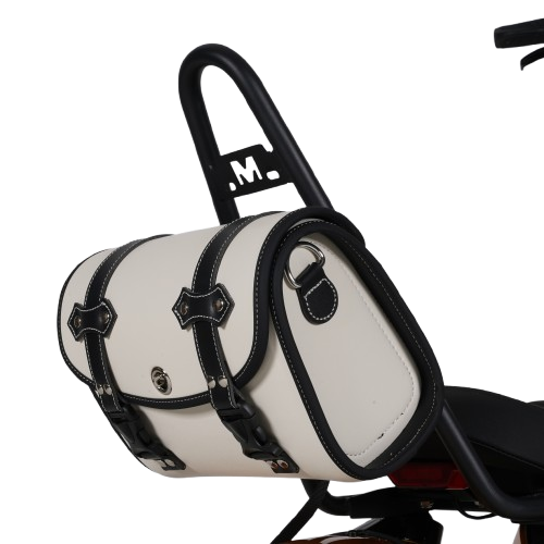 BGX-Pro Ebike 2025 New Quad Rear Pouch-3