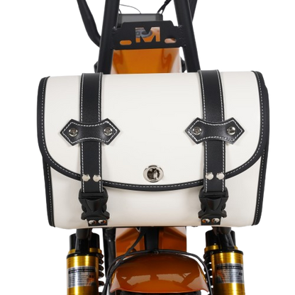 BGX-Pro Ebike 2025 New Quad Rear Pouch-4