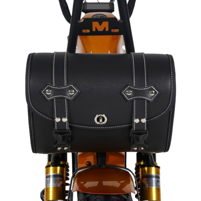 BGX-Pro Ebike 2025 New Quad Rear Pouch