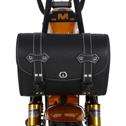 BGX-Pro Ebike 2025 New Quad Rear Pouch