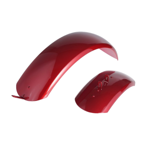 BGX/BGX-Pro Ebike Original Fenders