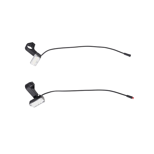 BGX Front Turn Signal Light