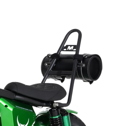 BGX Pro Ebike 2025 New Rear Round Hanging Bag-1