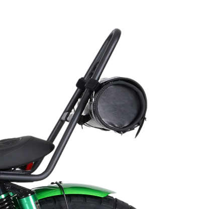 BGX Pro Ebike 2025 New Rear Round Hanging Bag