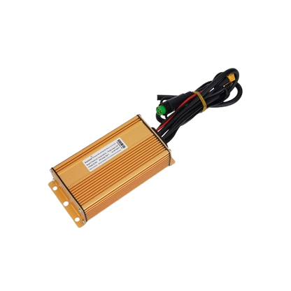 BIGNIU BGX-Pro Ebike Motor Controllers-1