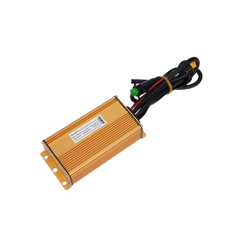 BIGNIU BGX-Pro Ebike Motor Controllers-1
