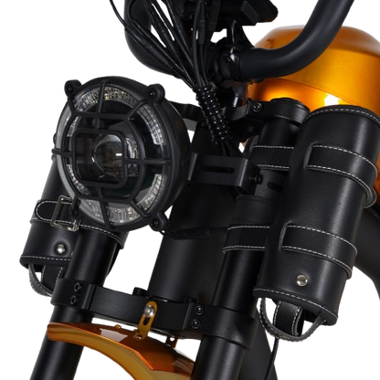 BIGNIU BGX/BGX-Pro Ebike Cup Holder Bag-3