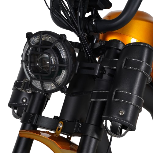 BIGNIU BGX/BGX-Pro Ebike Cup Holder Bag-3