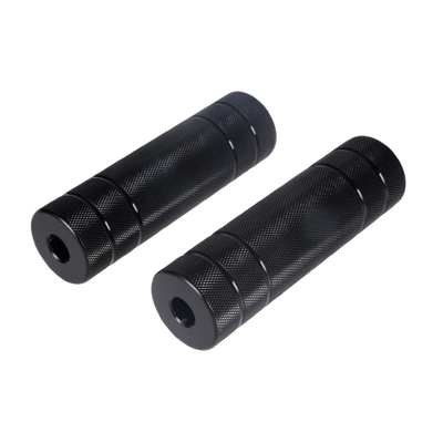 BIGNIU Ebike BGX/BGX PRO Foot Pegs Accessory-1
