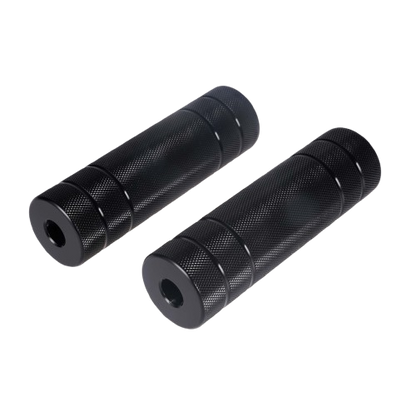 BIGNIU Ebike BGX/BGX PRO Foot Pegs Accessory-1