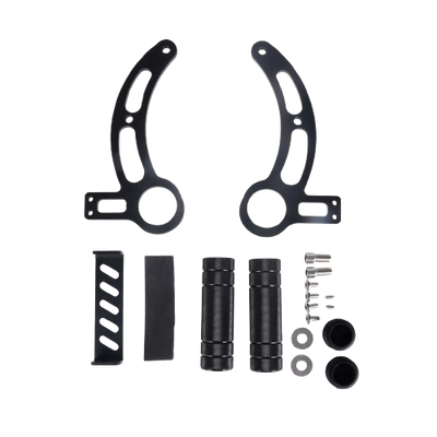 BIGNIU Ebike BGX/BGX PRO Foot Pegs Accessory