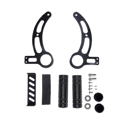 BIGNIU Ebike BGX/BGX PRO Foot Pegs Accessory