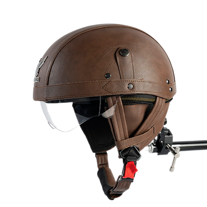 BIGNIU Retro Helmets