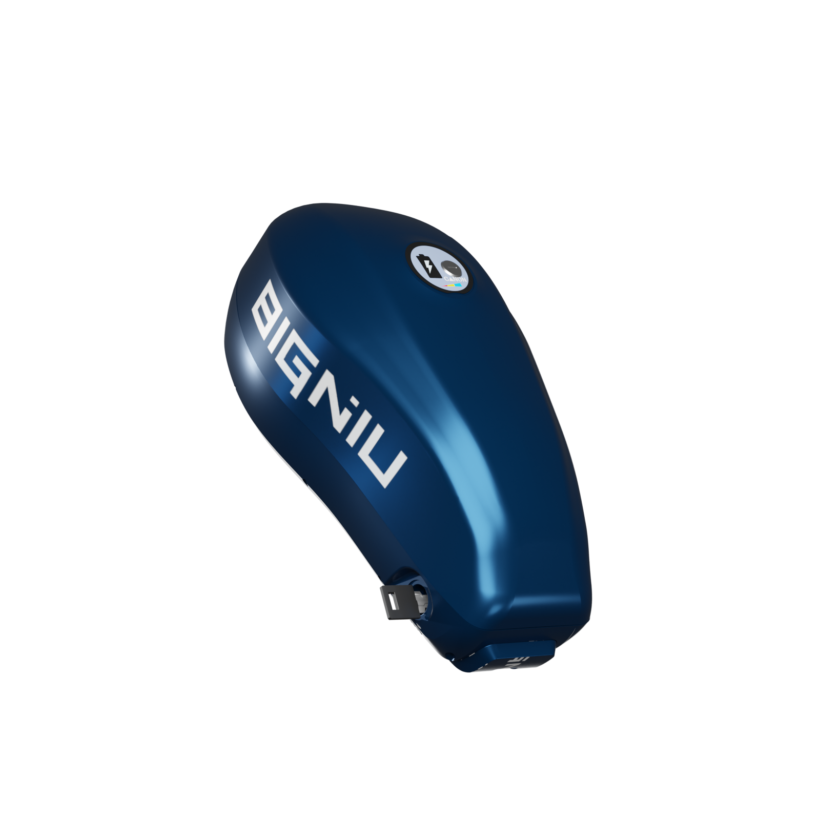 BIUNIU BG-X Mini Battery